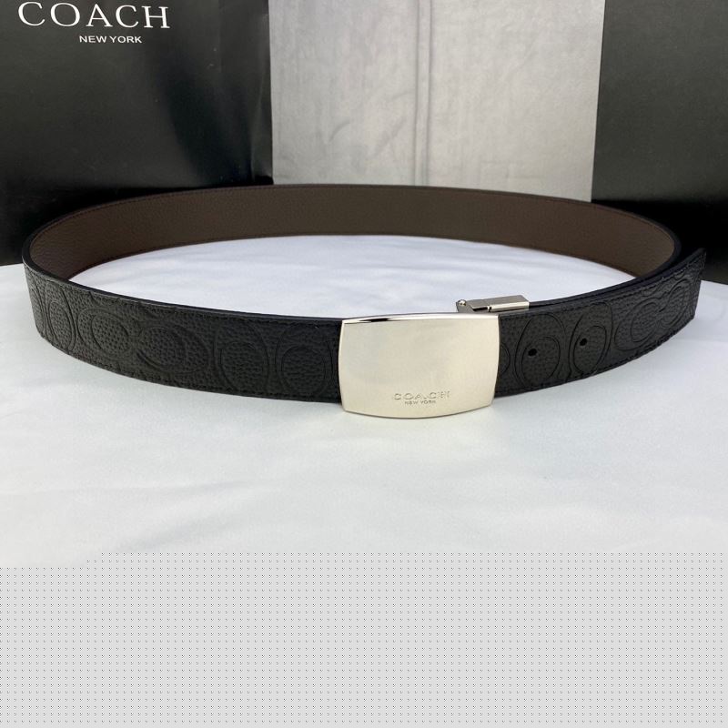 COACH